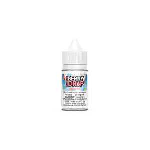 Dragon Fruit By Berry Drop Nic Salt Juice (AB)