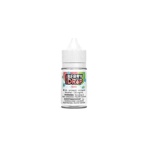 Guava Ice by Berry Drop – Salt Nic Vape Juice