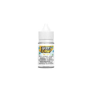 Mango Ice by Berry Drop – Salt Nic Vape Juice