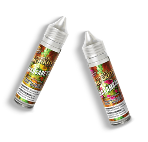 Twelve Monkeys Original Freebase