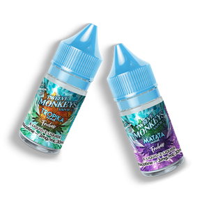 Twelve Monkeys Ice Age Salts