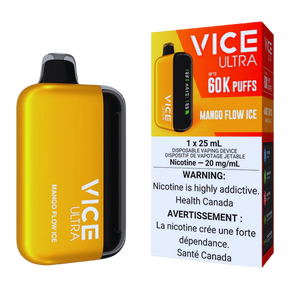 Illusions Vapor
