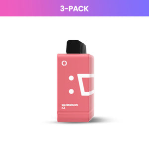 ELFBAR EW Trio