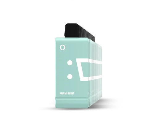 ELFBAR The 6iX EW25k