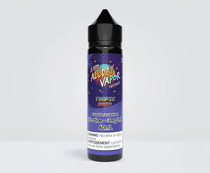 Allday Vapor Freebase