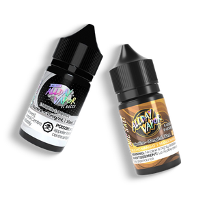 Allday Vapor Salts
