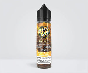 Allday Vapor Amped XL Salts