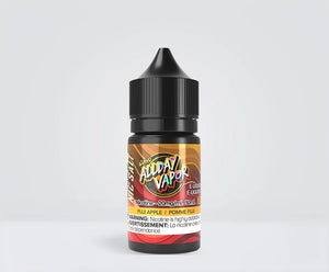 Allday Vapor Amped Salts