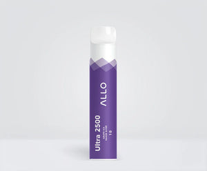 Allo Ultra 2500