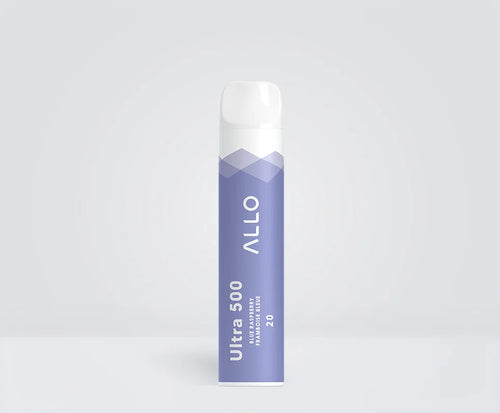 Allo Ultra 500
