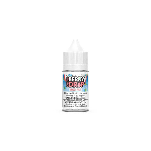 Dragon Fruit By Berry Drop Nic Salt Juice (AB)