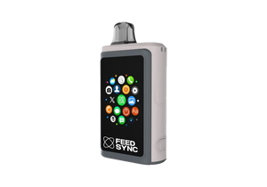 Feed SYNC Disposable Vape 25000 Puffs