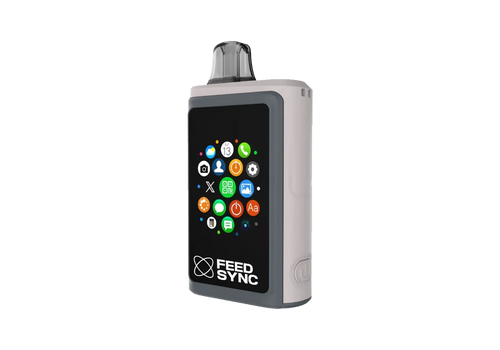 Feed SYNC Disposable Vape 25000 Puffs