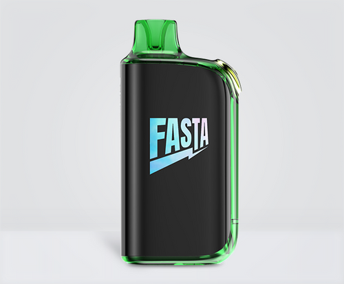 Drip'n by Envi  x Fasta Blast 30K