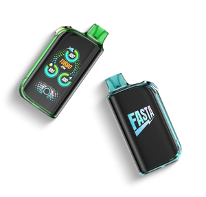 Drip’n x Fasta Blast 30K