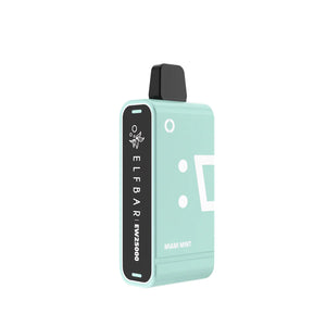 ELFBAR EW25000 - Miami Mint