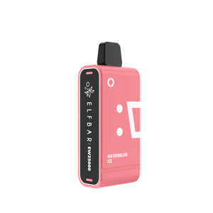 ELFBAR EW25000 - Watermelon Ice