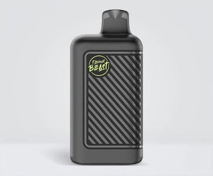 Flavour Beast Beast Mode