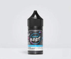 FLAVOUR BEAST JUICES