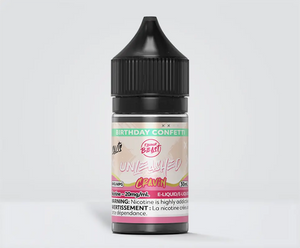 Flavour Beast Unleashed Cravin  Salts