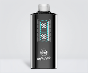 Flavour Beast Unleashed DCP 20K