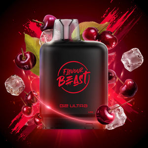 FLAVOUR BEAST Level X G2 Ultra Pods