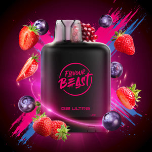 FAVOUR BEAST Level X G2 Ultra Pods
