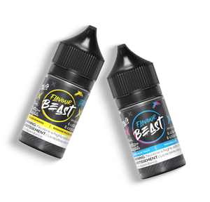 Flavour Beast  Salts
