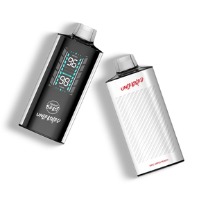 Flavour Beast Unleashed DCP 20K