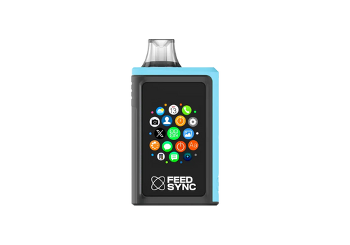 Feed SYNC Disposable Vape 25000 Puffs