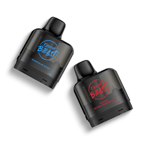Level X  G2 2+10 Pods