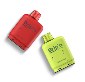 Level X  Drip’n G2 Ultra Pods