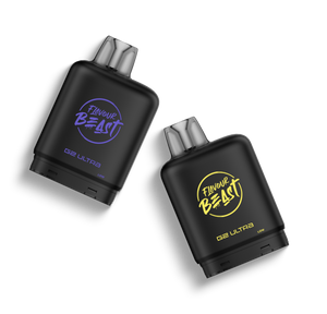 Level X Flavour Beast G2 Ultra Pods