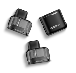 Level X Refillable Kit