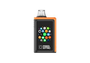 Feed SYNC Disposable Vape 25000 Puffs