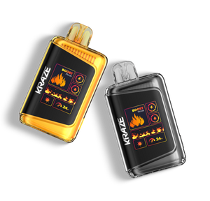Kraze HD Mega