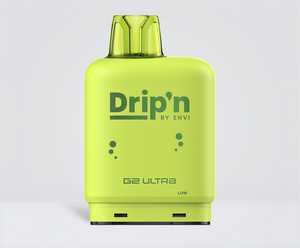 Level X  Drip’n G2 Ultra Pods