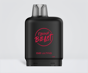 Level X Flavour Beast G2 Ultra Pods