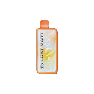 Lost Mary Vape 50K by Elf Bar - MANGO BERRY CHILL