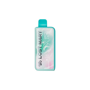 Lost Mary Vape 50K by Elf Bar - MUSKOKA MINT