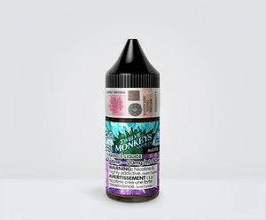 Twelve Monkeys Ice Age Salts