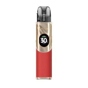 Geekvape Wenax RUBY AMBER Q2 Pod Kit