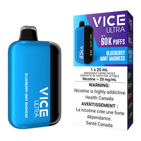 VICE ULTRA